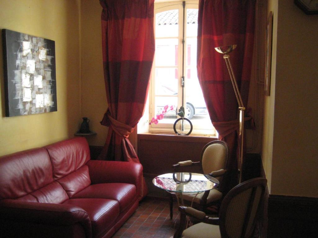 Hotel Beausejour Barbotan-les-Thermes Zewnętrze zdjęcie