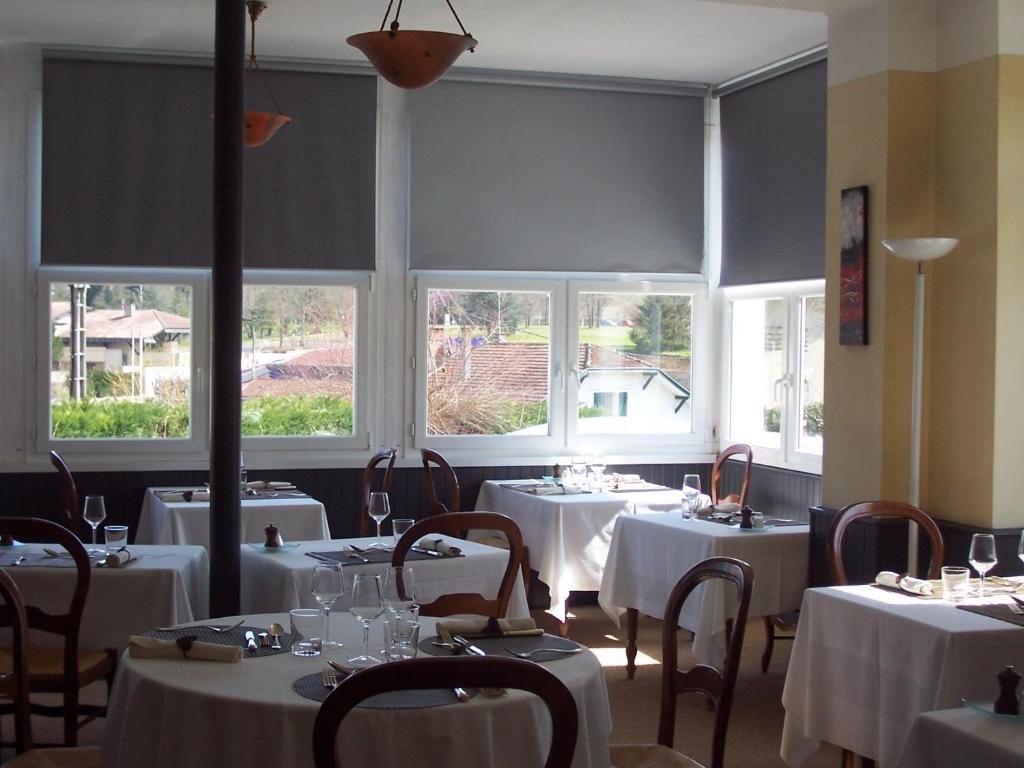 Hotel Beausejour Barbotan-les-Thermes Zewnętrze zdjęcie