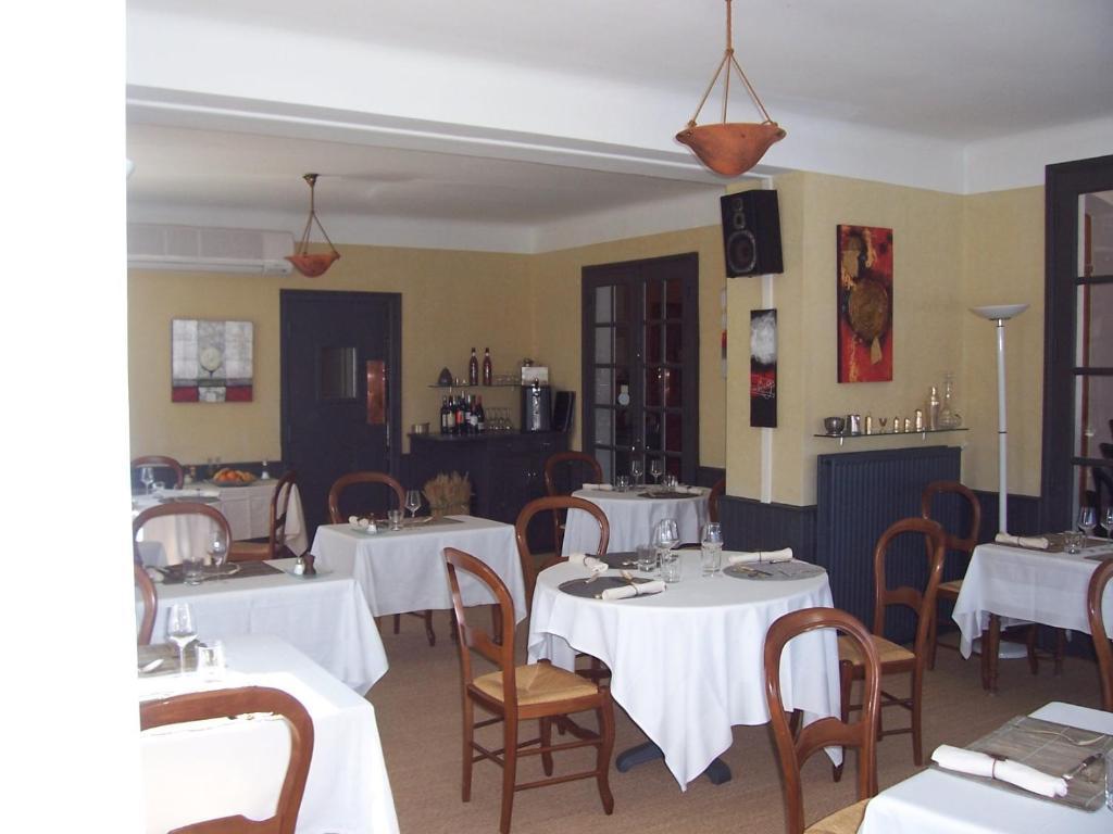 Hotel Beausejour Barbotan-les-Thermes Zewnętrze zdjęcie