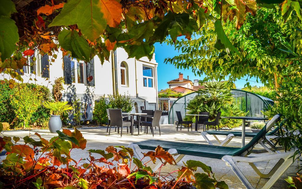 Hotel Beausejour Barbotan-les-Thermes Zewnętrze zdjęcie